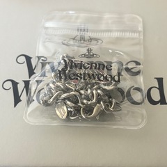 Vivienne Westwoodネックレスの画像