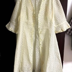 レディース服　いろいろの画像