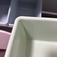 おもちゃ棚の画像