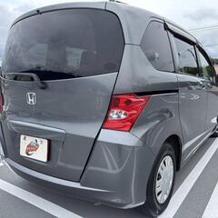 岡山【自社ローン】保証人無可★全国対応★フリード【G Lパッケージ】左パワスラ/バックカメラ/DVD再生/ウォークスルー/ウインカードアミラー/ドアバイザー/ETCの画像