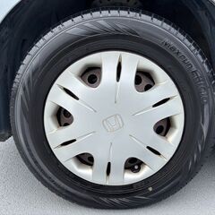 岡山【自社ローン】保証人無可★全国対応★フリード【G Lパッケージ】左パワスラ/バックカメラ/DVD再生/ウォークスルー/ウインカードアミラー/ドアバイザー/ETCの画像