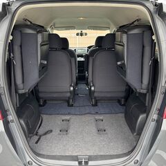 岡山【自社ローン】保証人無可★全国対応★フリード【G Lパッケージ】左パワスラ/バックカメラ/DVD再生/ウォークスルー/ウインカードアミラー/ドアバイザー/ETCの画像