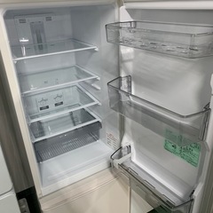 MITSUBISHI 2022 冷蔵庫の画像