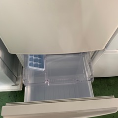 MITSUBISHI 2022 冷蔵庫の画像