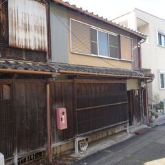 和歌山県海南市岡田　50万！