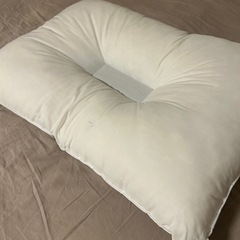 新品　Dr.Smith sumiwata 枕の画像