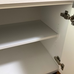 タカラスタンダード　リフット　カウンターユニットの画像