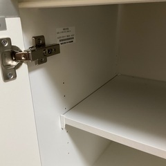 タカラスタンダード　リフット　カウンターユニットの画像