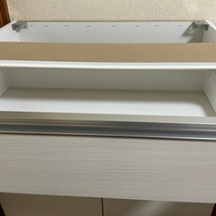 タカラスタンダード　リフット　カウンターユニットの画像