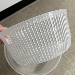 サラダスピナーの画像
