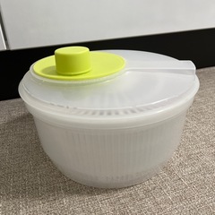 サラダスピナーの画像