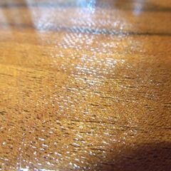 チェストボード 象嵌 幅87cm アンティーク調 5段チェスト サイドチェスト イタリアン ロココ調 丸脚 札幌市 新道東店の画像