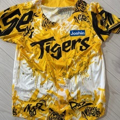 阪神グッズの画像