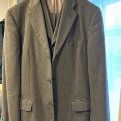 Junの3Ｐスーツ