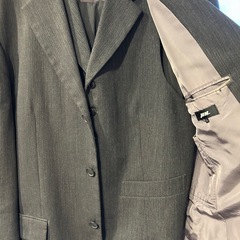 Junの3Ｐスーツの画像