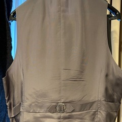 Junの3Ｐスーツの画像