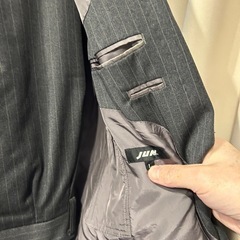 Junの3Ｐスーツの画像