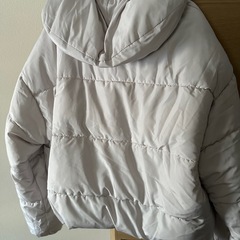 GRL ダウンの画像