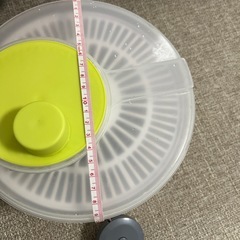 サラダスピナーの画像