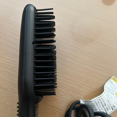 サロニアストレートヒートブラシの画像