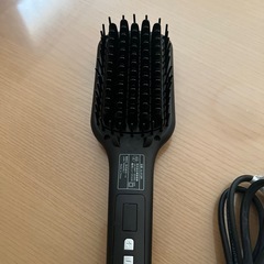 サロニアストレートヒートブラシの画像