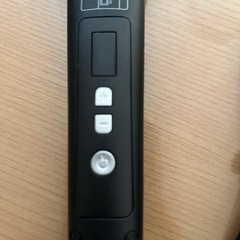 サロニアストレートヒートブラシの画像