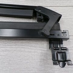 THULE スキーキャリア システム578 鍵2本 ウィンターキャリア カー用品 スノーボード スーリー 西岡店の画像