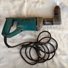 マキタ　13mmドリル　6301LRの画像