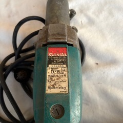 マキタ　13mmドリル　6301LRの画像