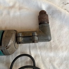 マキタ　13mmドリル　6301LRの画像