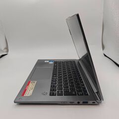 第11世代 i5 フルHD 14 FRONTIER ノートPC NS Series Core i5-1135G7 windows11 home 16GB SSD512GB  カメラあり オフィス (C372)の画像