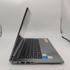 第11世代 i5 フルHD 14 FRONTIER ノートPC NS Series Core i5-1135G7 windows11 home 16GB SSD512GB  カメラあり オフィス (C372)の画像