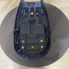 HONDA CB250用シートの画像
