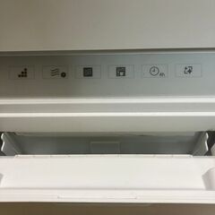 【引取限定】パナソニック  食器洗い乾燥機 NP-TSPI-W 2022年製 中古品  【ハンズクラフト八幡西店】の画像