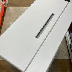 【引取限定】パナソニック  食器洗い乾燥機 NP-TSPI-W 2022年製 中古品  【ハンズクラフト八幡西店】の画像