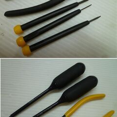 ★KAKURI 角利産業 エクセレントツール 工具セット 大工道具  DIY c の画像