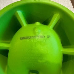 バンボ＆バンボカバーの画像