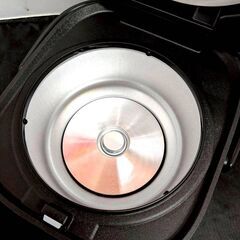 TIGER/タイガー 炊飯器 JBS-A 3合炊き 2025年製の画像