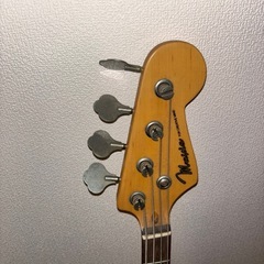 BC richのスペシャルエディションとベースその他の画像