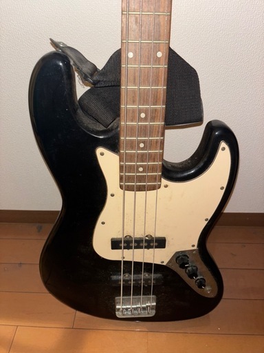 BC richのスペシャルエディションとベースその他