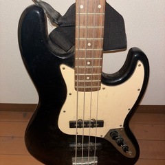 BC richのスペシャルエディションとベースその他の画像