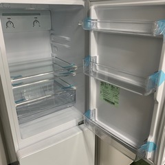 Haier 2024 冷蔵庫の画像