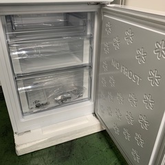 Haier 2024 冷蔵庫の画像