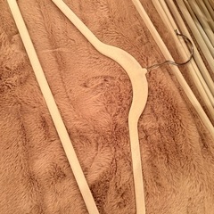 ハンガー25個の画像