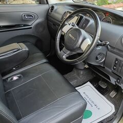 H24年・タントカスタムRSターボ・検付き！の画像