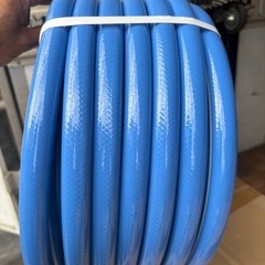 ホース３０メートル（新品未使用）の画像