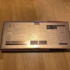 高麗人参ドリンクの画像