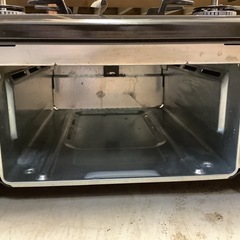 【リサイクルサービス八光】2023年製　パロマ　IC-S37-2R ガスコンロ　都市ガス用　右強火の画像