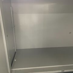 収納棚　ロッカーの画像