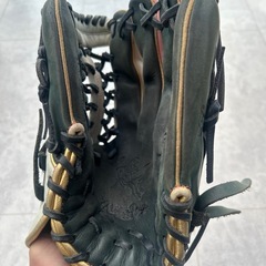 グローブの画像